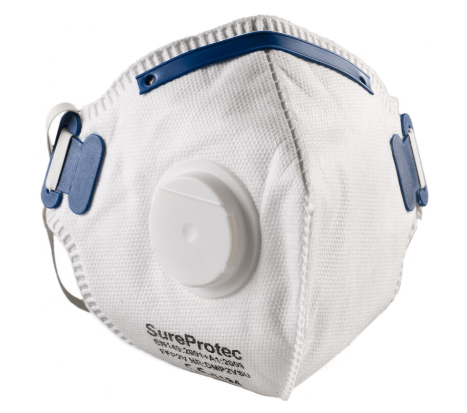 FFP3 Respiratory Mask