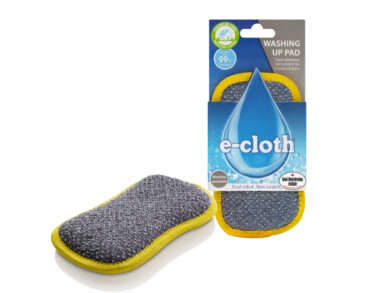 Washing up Pad