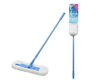 Edge Floor Duster