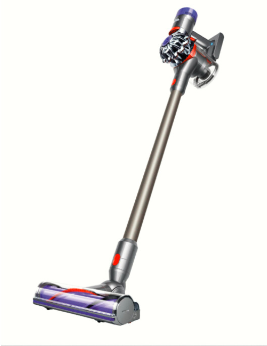 Dyson Vacuum second hand