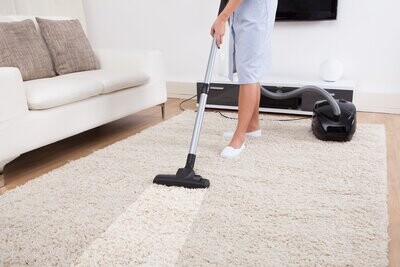 floor Cleaning