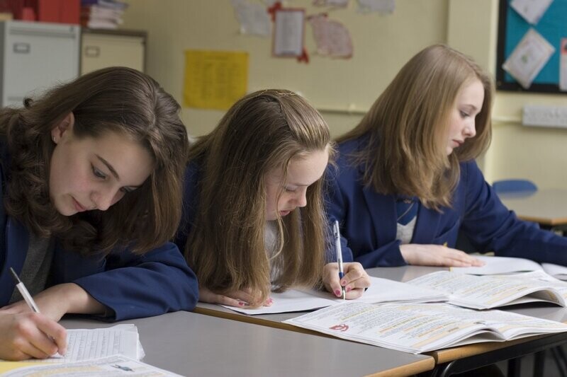 Schools, Universities, and Colleges