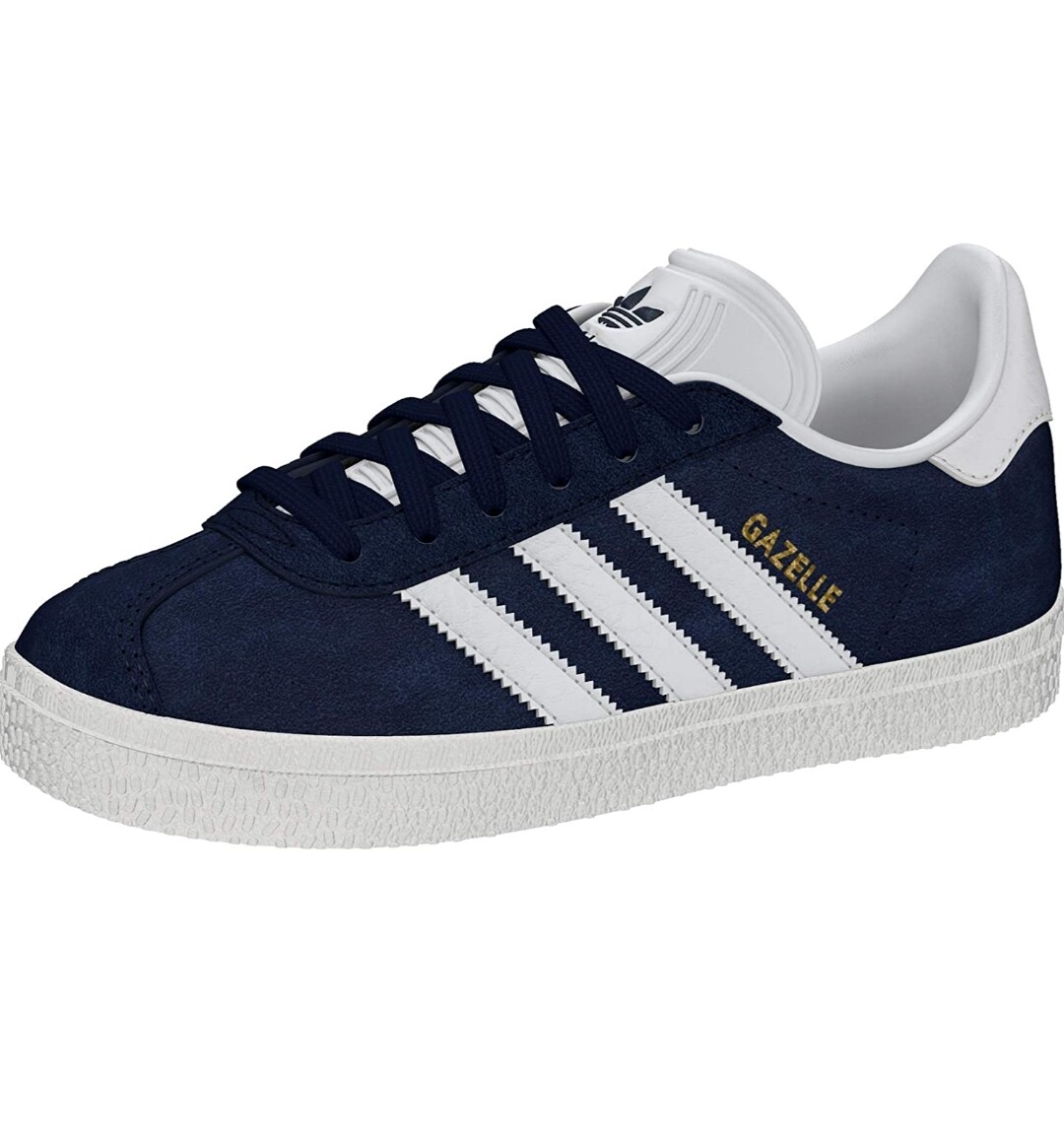 ZAPATOS ADDIDAS GAZELLE C