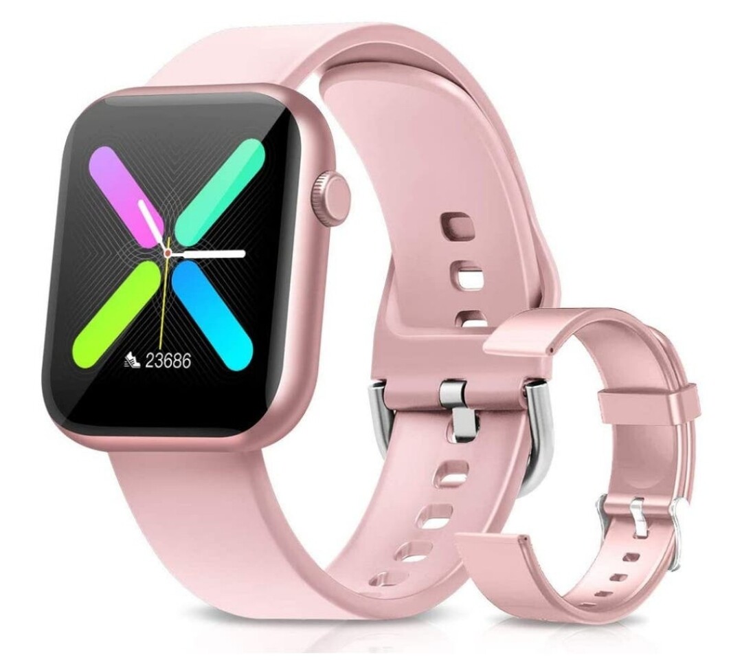 SMARTWATCH