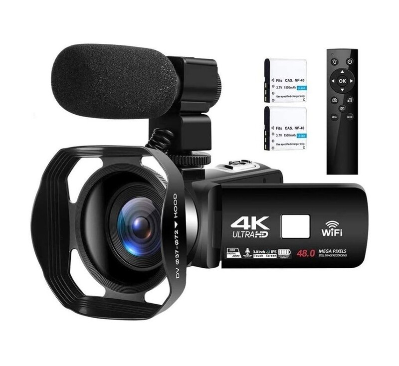 CAMARA PROFESSIONAL