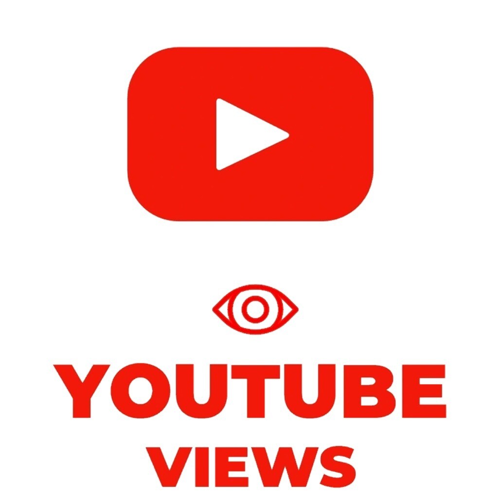 YouTube 10,000 VIEWS ITALY