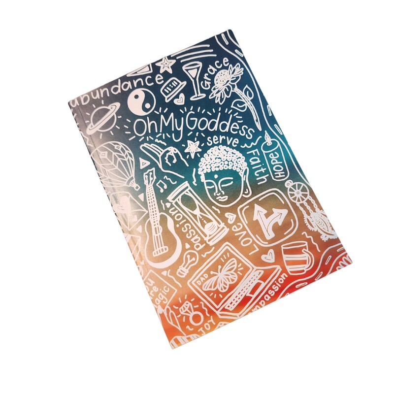 Manifestation Journal