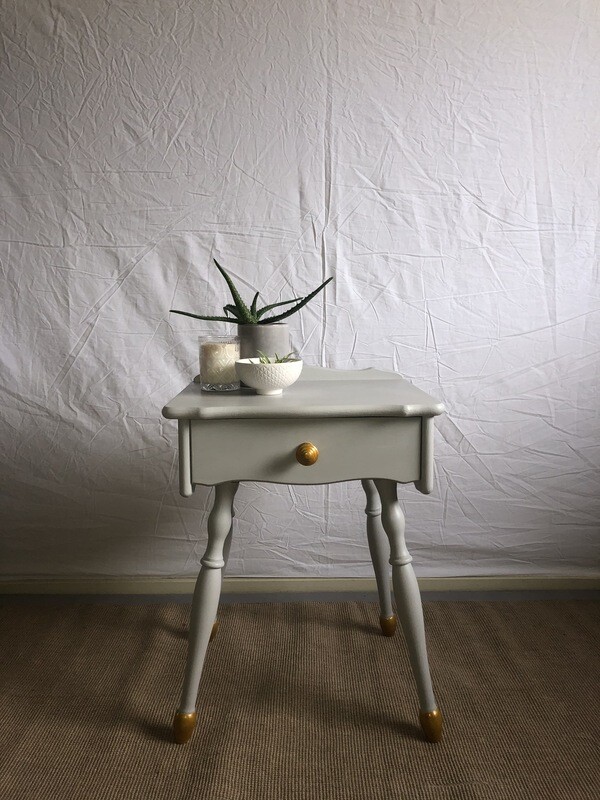Bedside Table