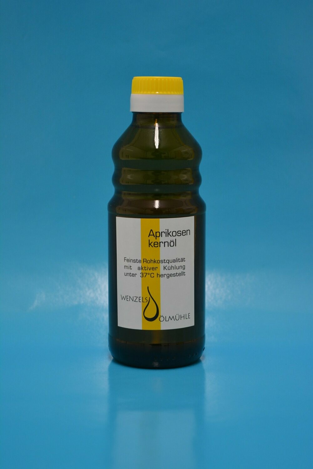 Aprikosenkernöl      100 ml
