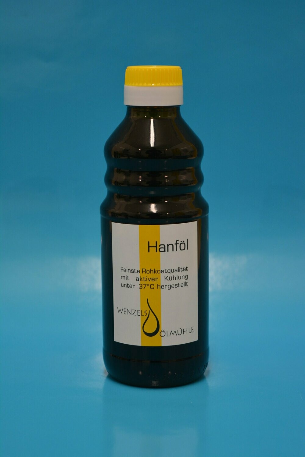 Hanföl 250ml