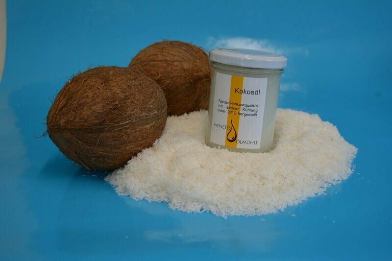 Kokosöl 180ml