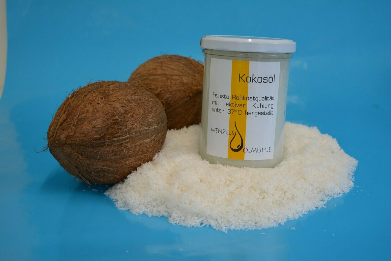 Kokosöl 380ml