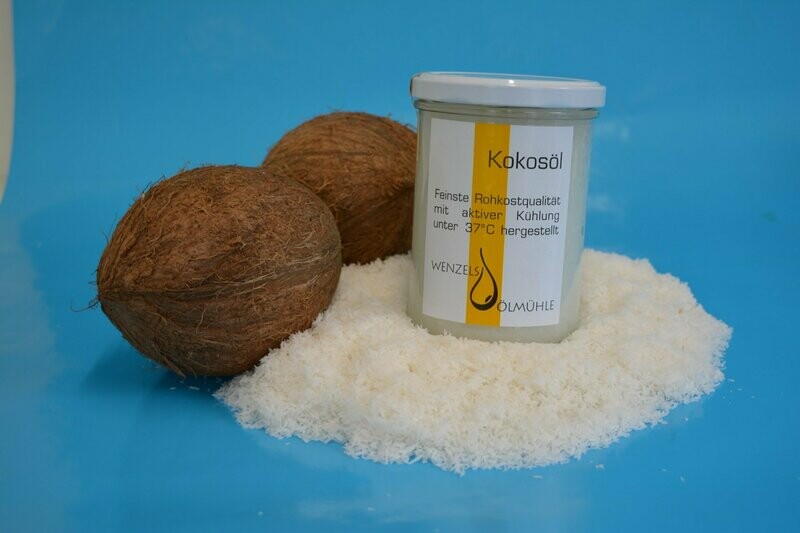 Kokosöl 380ml