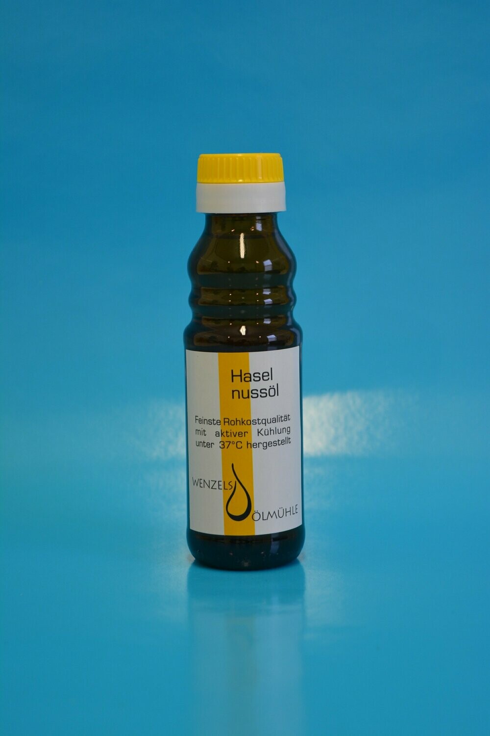 Haselnussöl 100ml