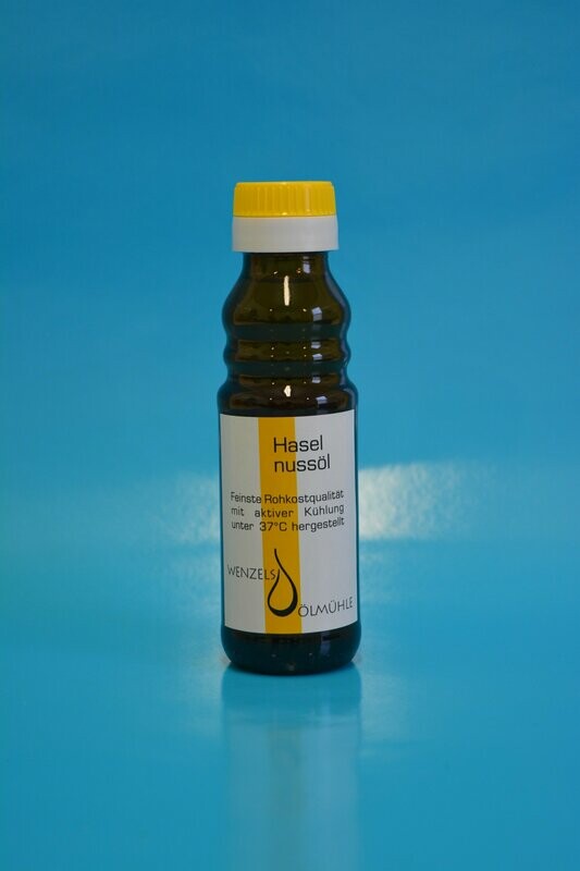 Haselnussöl 100ml