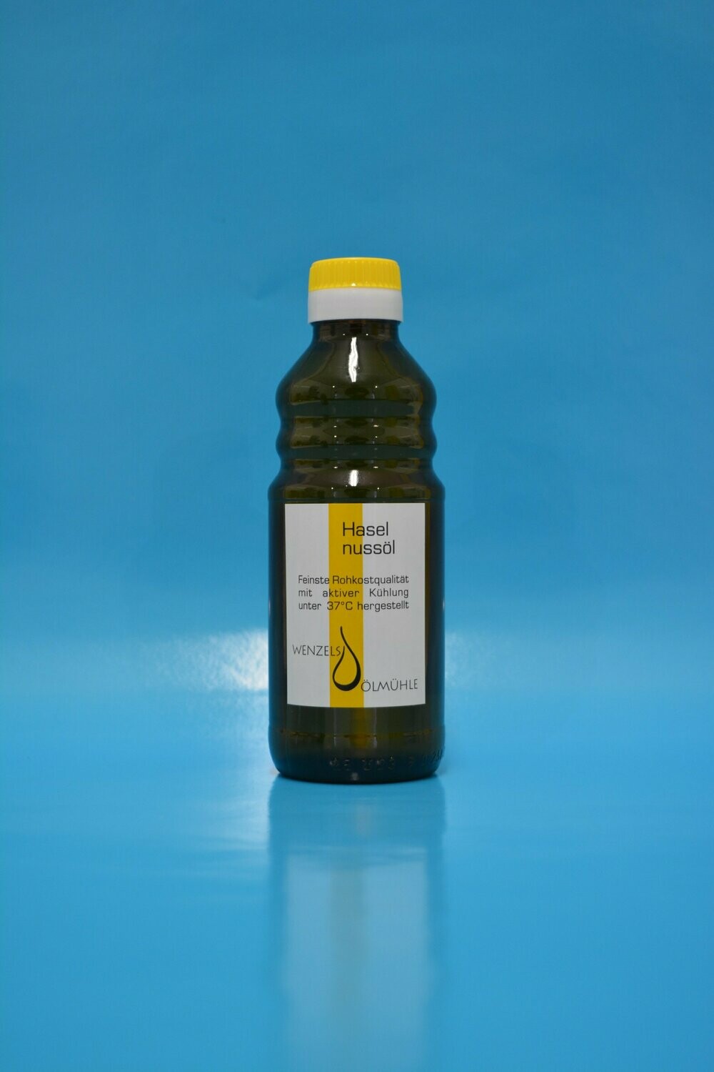 Haselnussöl 250ml