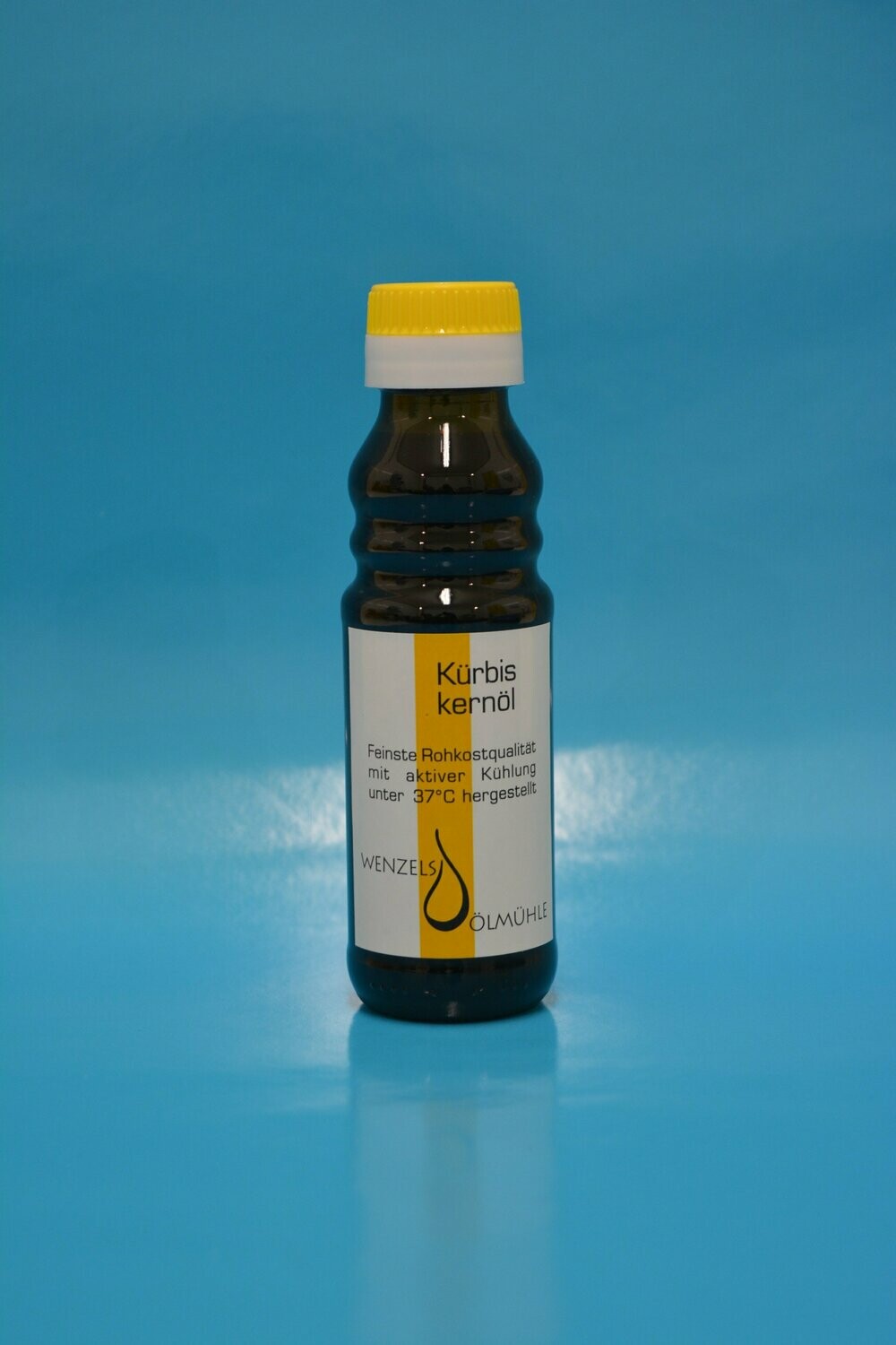 Kürbiskernöl 100ml