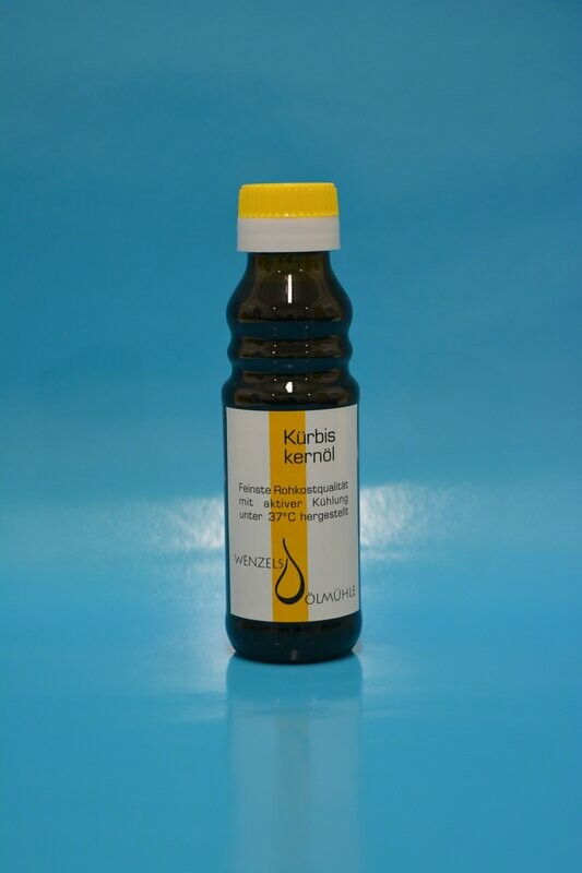 Kürbiskernöl 100ml