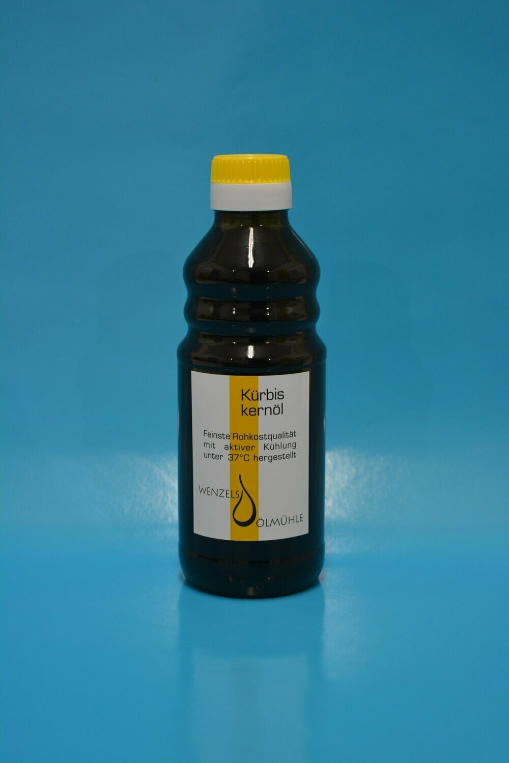 Kürbiskernöl 250ml