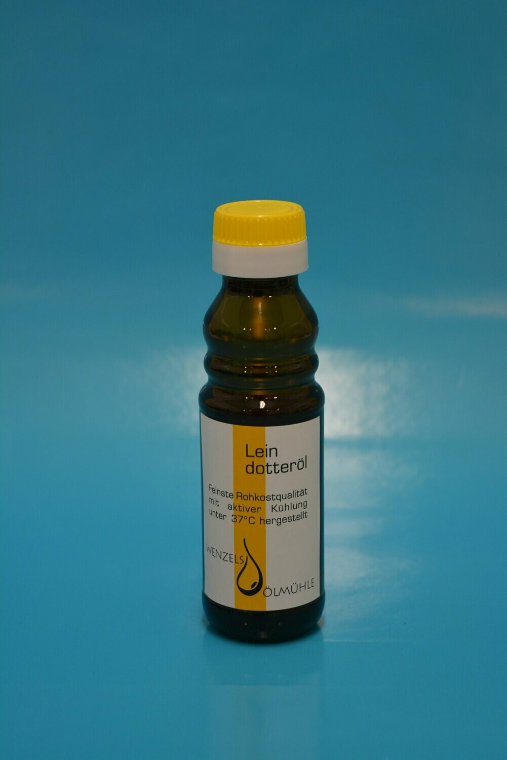 Leindotteröl 100ml