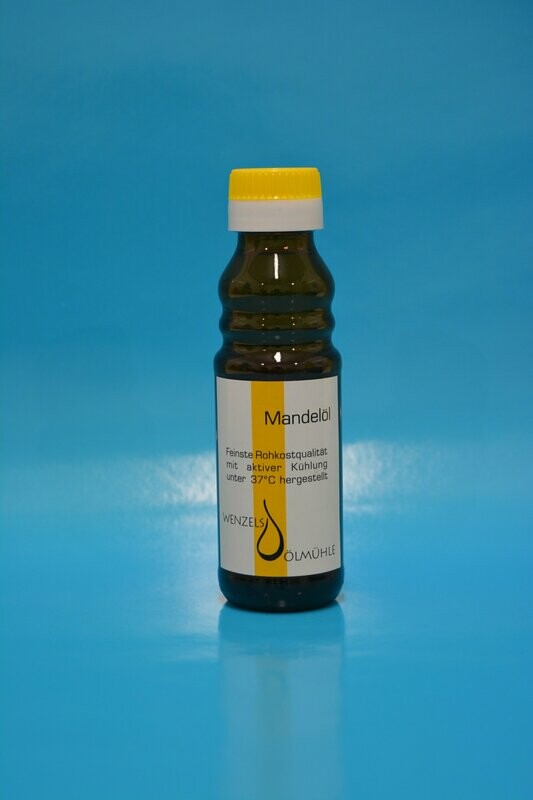 Mandelöl 100ml