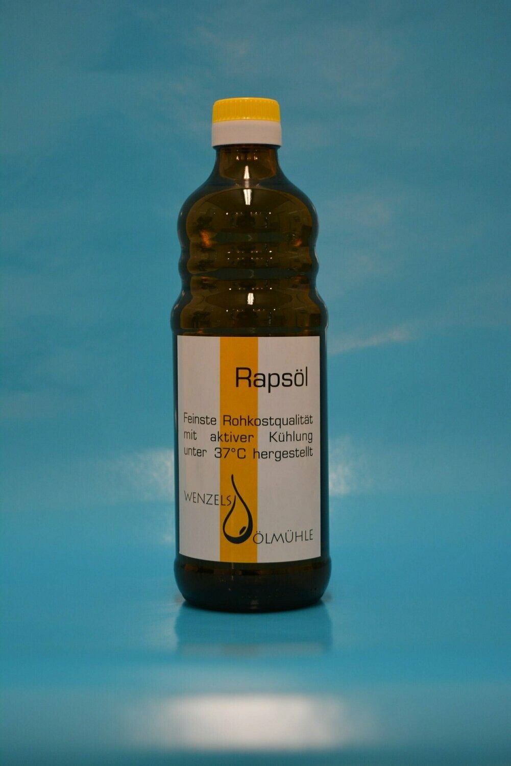 Rapsöl 100ml