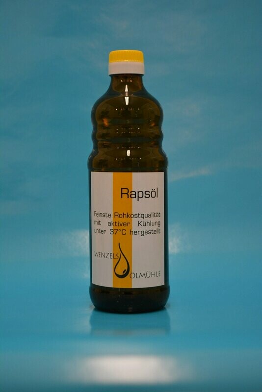 Rapsöl 250ml