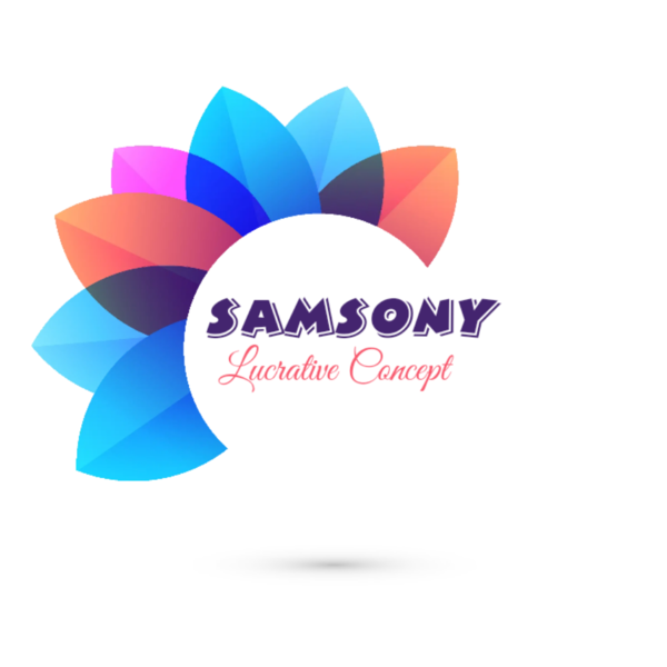 Samsony Lucrative Concept