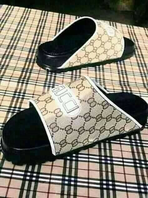 Gucci couple sole designer