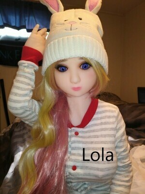 Affordable TPE Dolls (US STOCK + optional payment plan) Affordable TPE Dolls (US STOCK + optional payment plan)