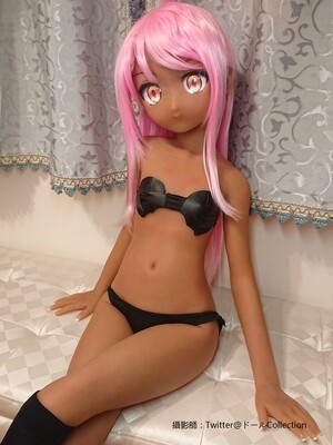 Aotume Doll: 135 cm slim #20
