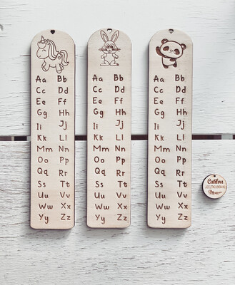 Lesezeichen für Kinder