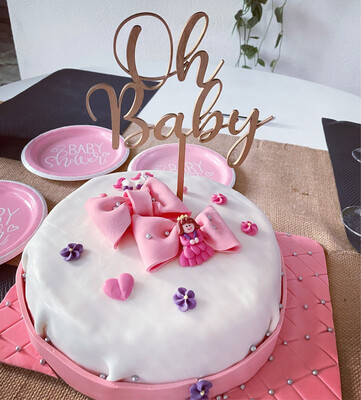 Cake-Toppers