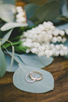Hochzeit