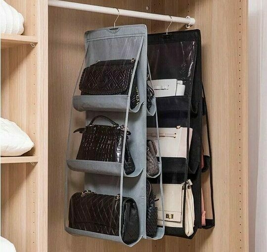 Anti-Dust Handbag Organizer