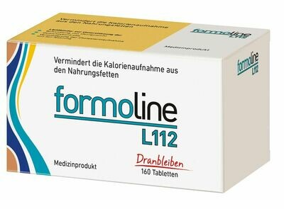 Formoline dranbleiben L112