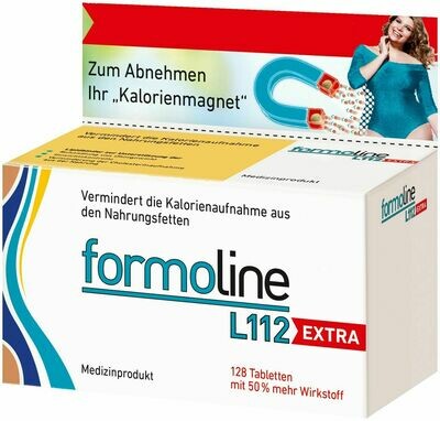 Formoline L112 Extra