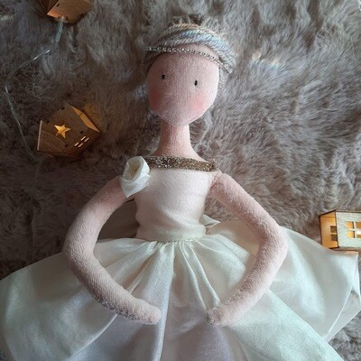 La danseuse de Casse Noisette