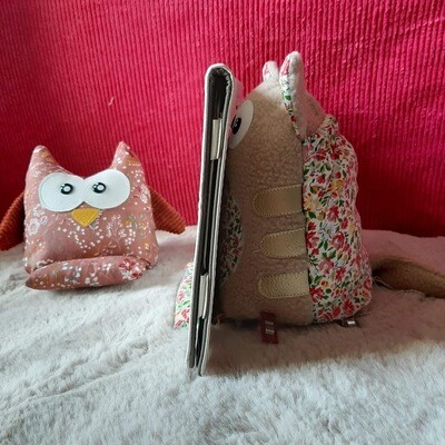 Minou pour tablette