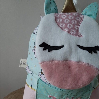 Le Sakados Licorne
