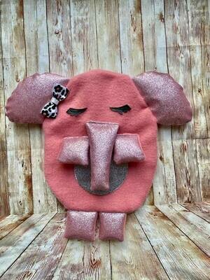 Bouillotte Elephant
