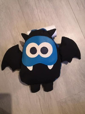 Bouillotte Chauve souris