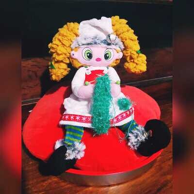 Le lutin farceur