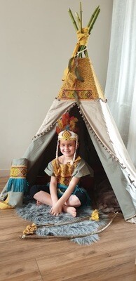 Tipi