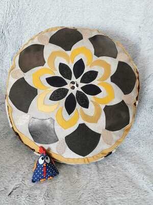 Pouf mandala