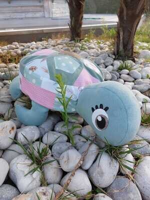 Pouf tortue
