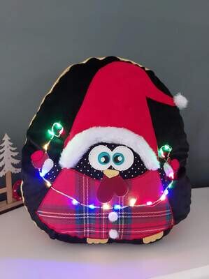 Applique Suzanne de Noel - 3 tailles