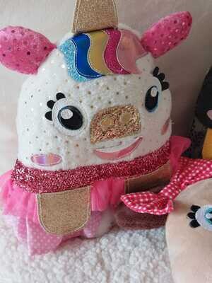 Licorne aux emotions