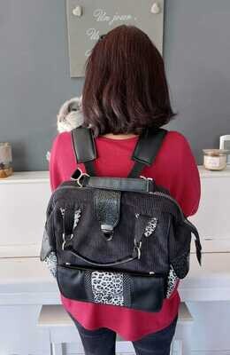 La sac Cathy