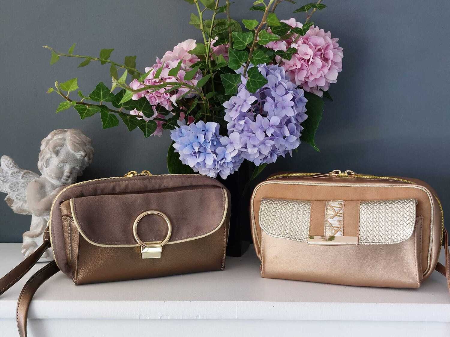 Annie - la pochette maxi compacte